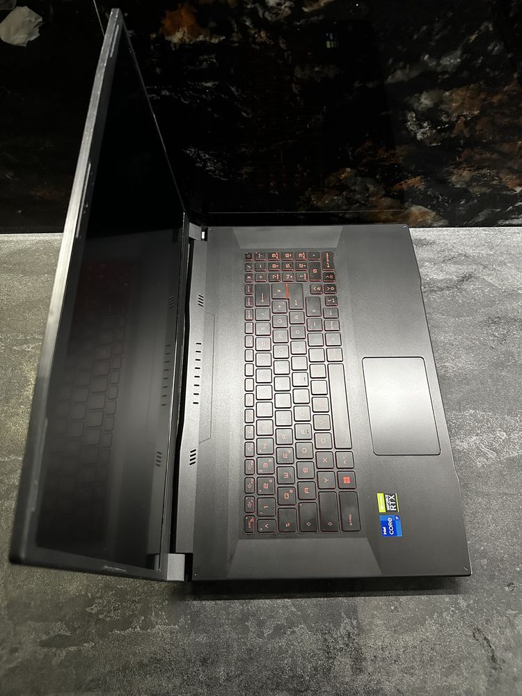Laptop Msi Katana gf76 Gaming