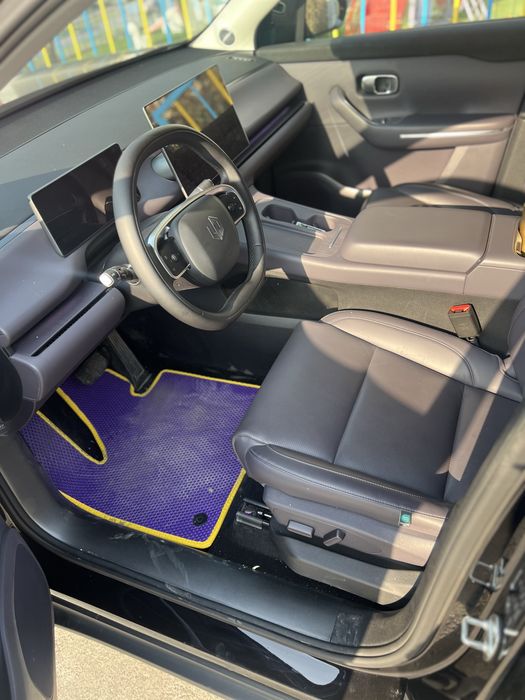 Leapmotor C10 EV 2024