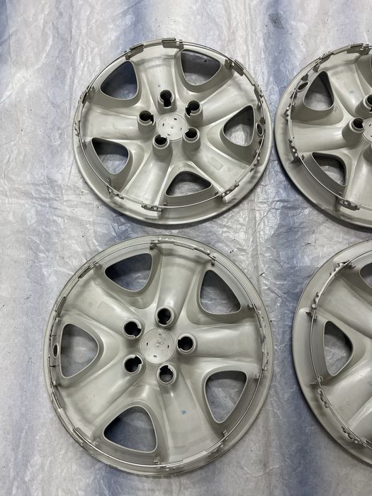 Capace jante opel 16