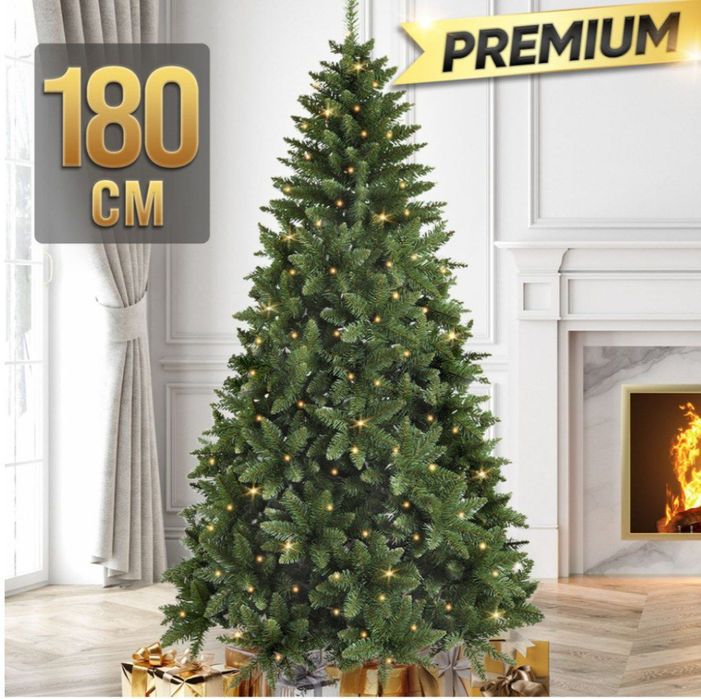 Премиальные ёлки распродажа цена 100% дешевле