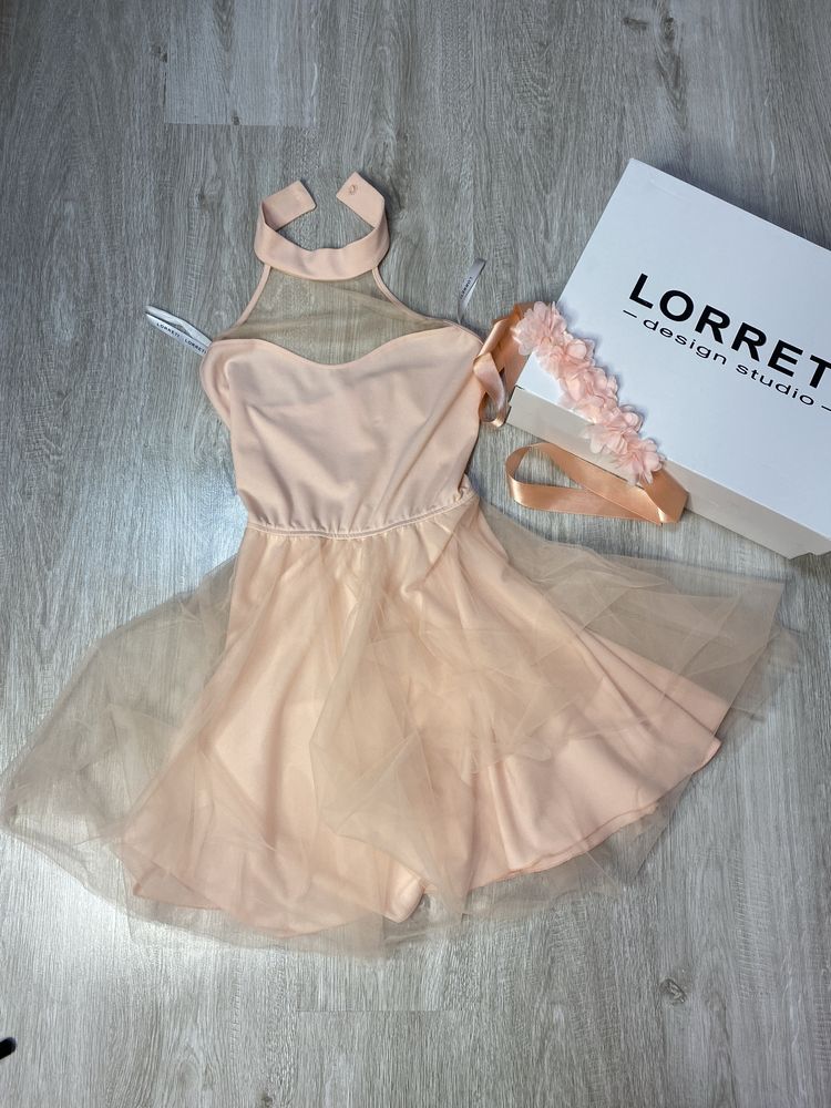 Рокля Lorreti