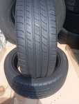 2 anvelope 245 45 19 de vara