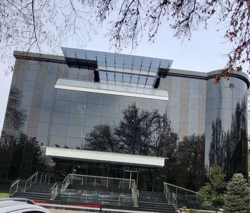 Топовая аренда в центре города | Мирабад, м. Айбек, 1-я линия