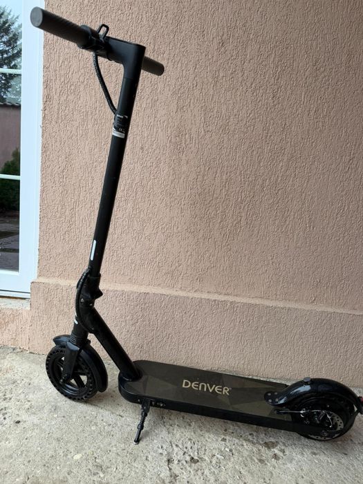 Trotineta electrica pentru adulti si copii