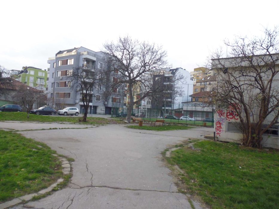 Продава се Двустаен апартамент в София, Надежда 2 - 42 кв.м за 1728 €/кв.м - Снимка #20