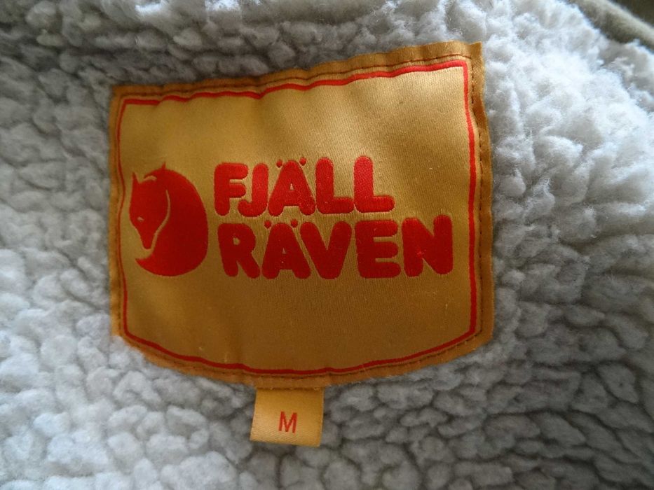fjallraven M greenland parka