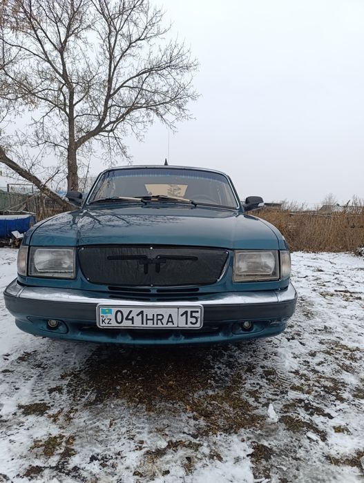 Продам Афтомобиль Волга