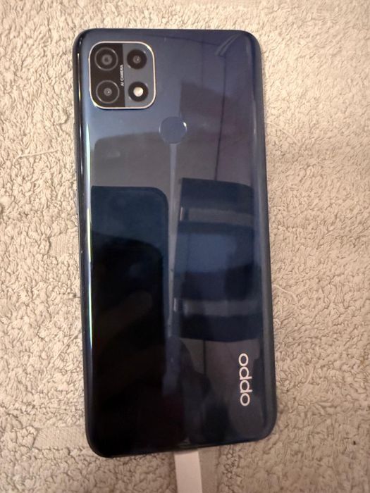 Oppo A15s stare perfecta