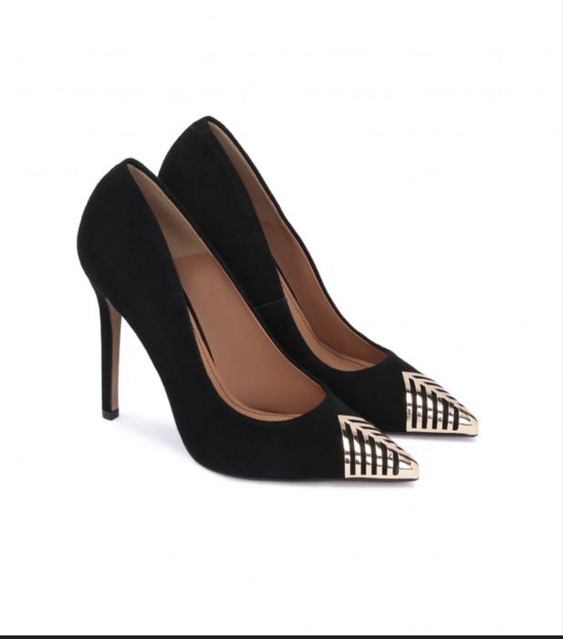 Дамски обувки Kazar нови