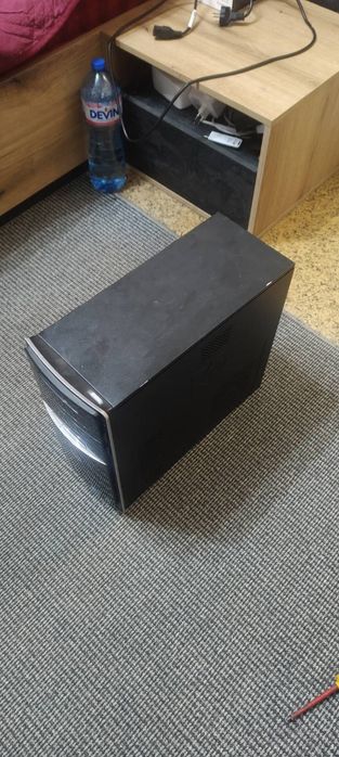 Настолен Компютър