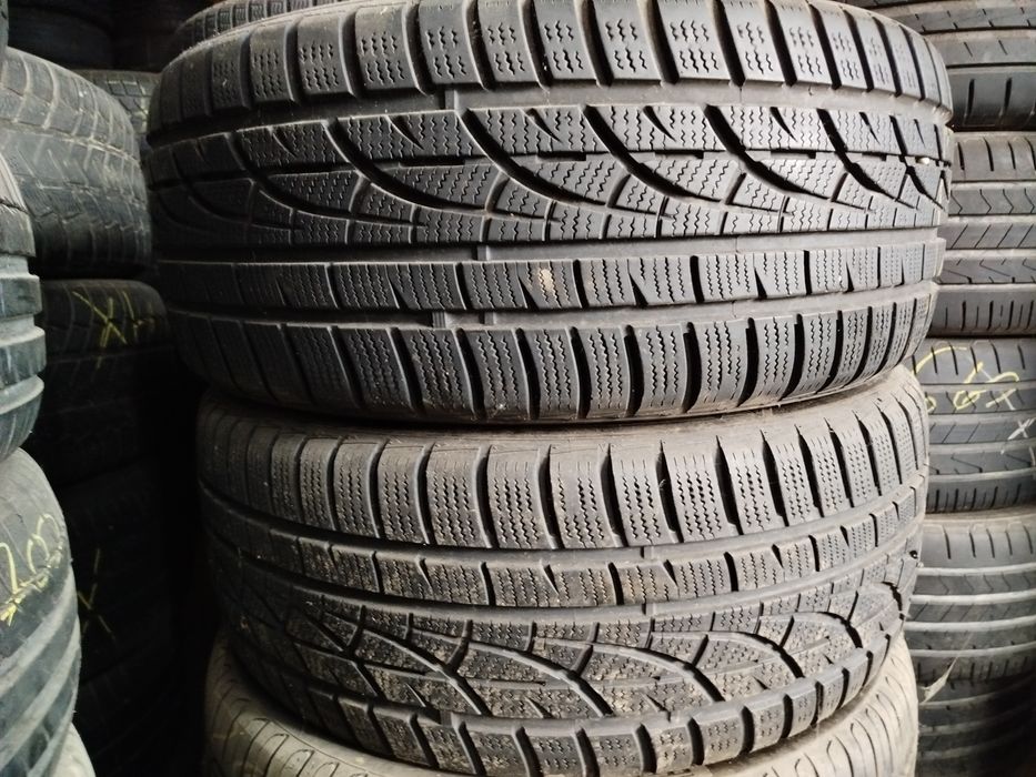 Anvelope 235/45/18 Hankook