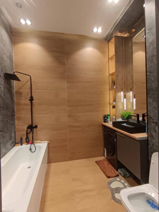 Новостройка  ЖК Vita stroy  ул Паркентская