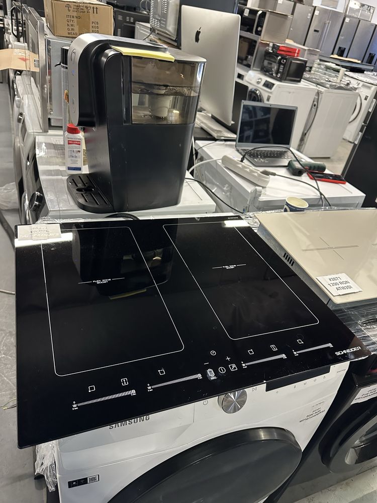 Plita cu inducție Schneider SCTI6474MF2