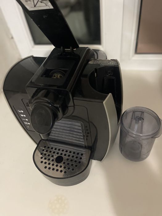 Кофемашина Capitani Sweety Love