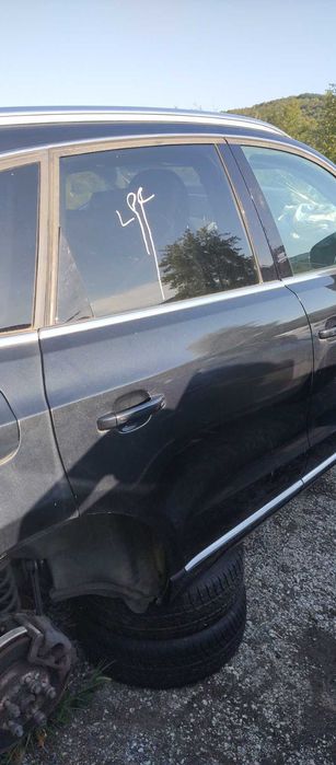 Задна Дясна Врата Audi Q5