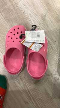 Crocs женсикие