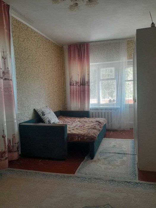 В продаже 1-комнатная квартира в р-не маг. Радуга