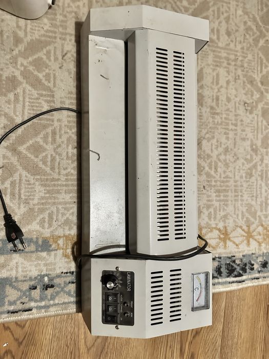 Ламинатор  проф. .