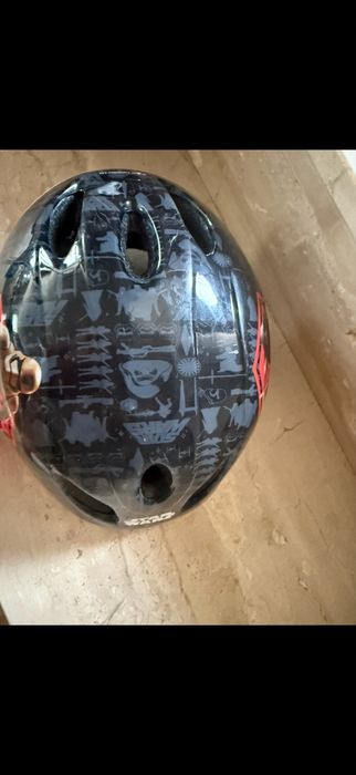 Casca copil protectie