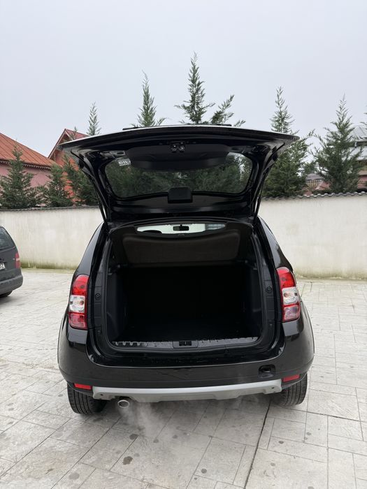 Dacia Duster 2018 / 1.2 benzina / euro 6 / 90.000km / 7900 euro