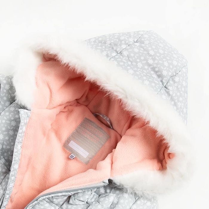 Космонавт / Ескимос НОВ!!!