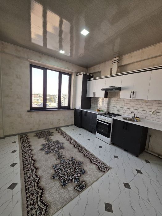 Smart sitida Mirza Bedil 1 xona 8 etaj 9 etajli