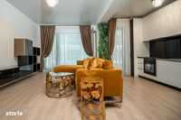 Apartament cu 2 camere, Queen"s Residence blocul 2 OFERTA LUNII!