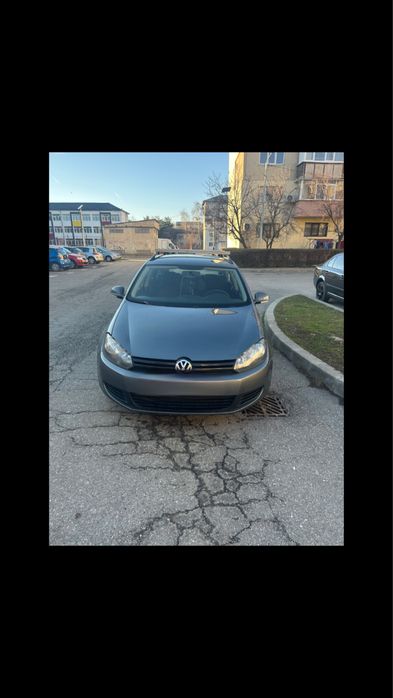 Vand Volkswagen Golf IV