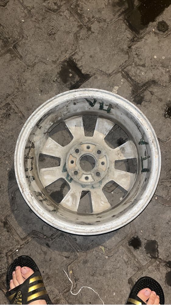 Продается диска R14