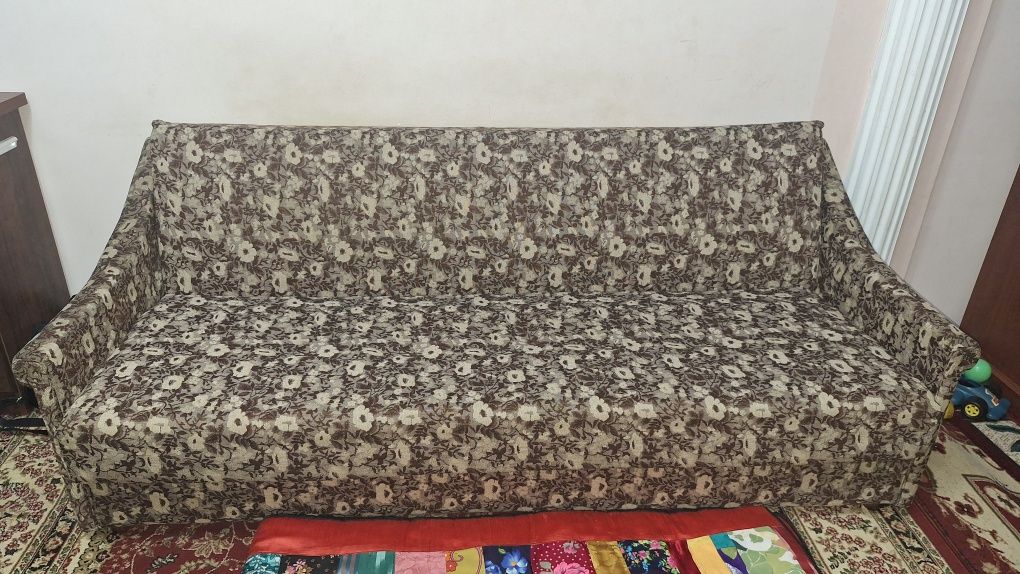 Divan 2kreslo made in Russia