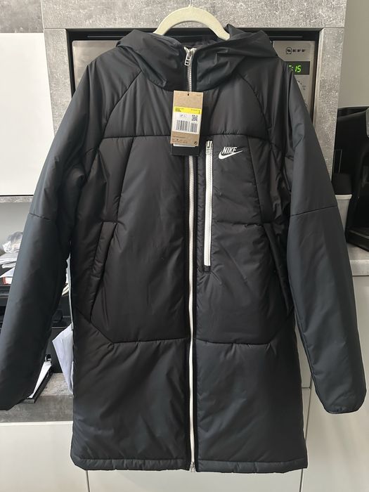 Мъжка парка Nike - S размер