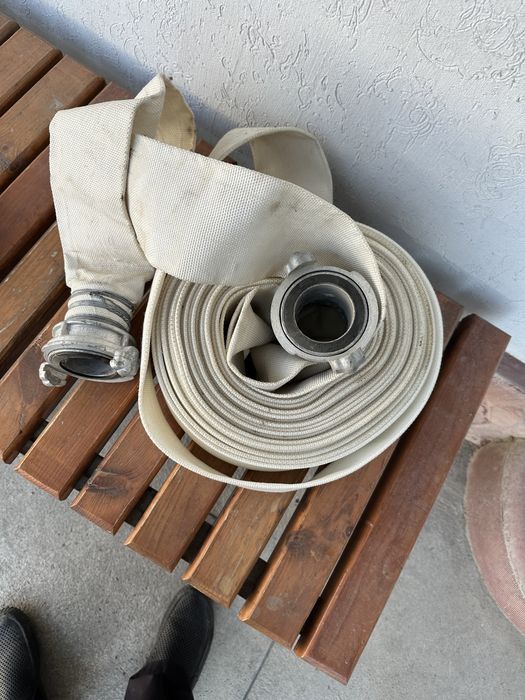 Гидровлический рукав