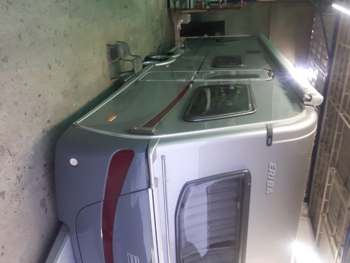 Reparatii Rulote si Autorulote !