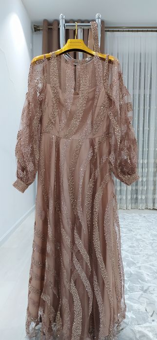 Куйлак вечерний сетка