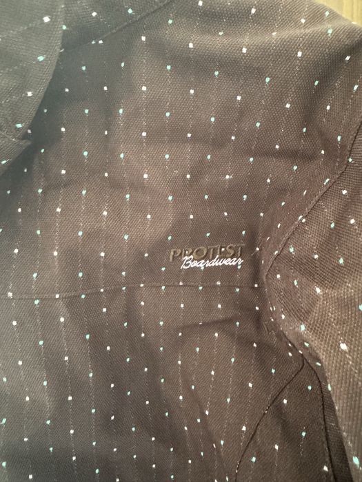 Сноуборд Вке Protest