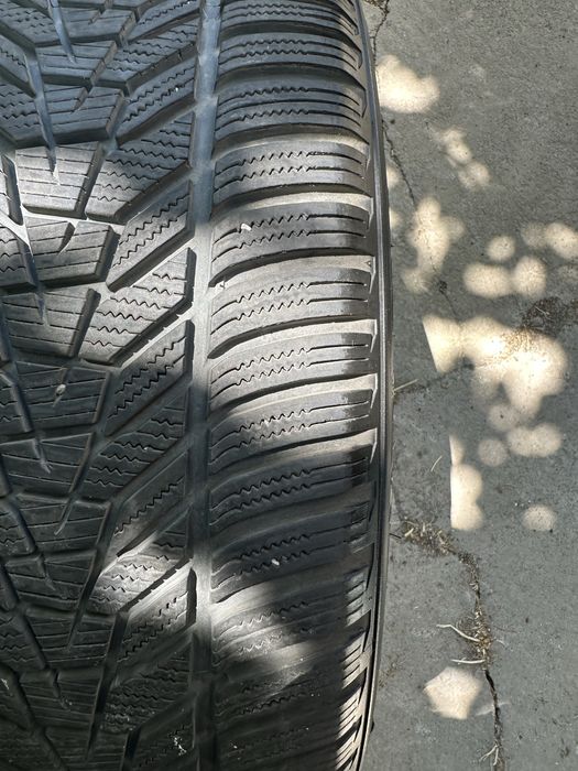 Hankook zeekr r22 zimniy balon srocna