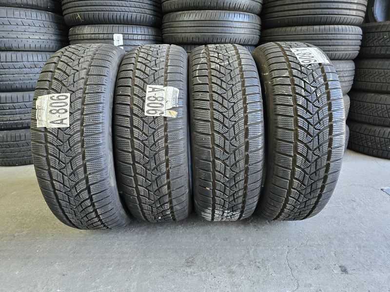 235/60/18 DUNLOP 4бр