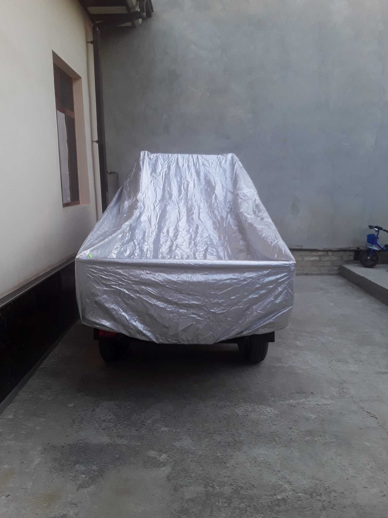 Chevrolet Labo 2024