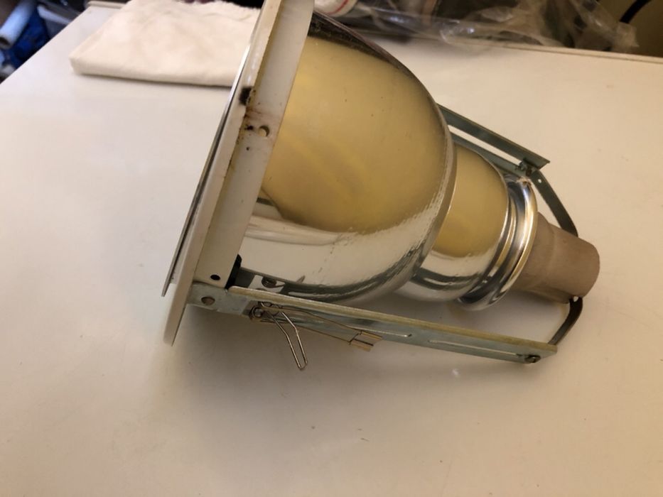 Spoturi iluminat tavan casetat 50 buc