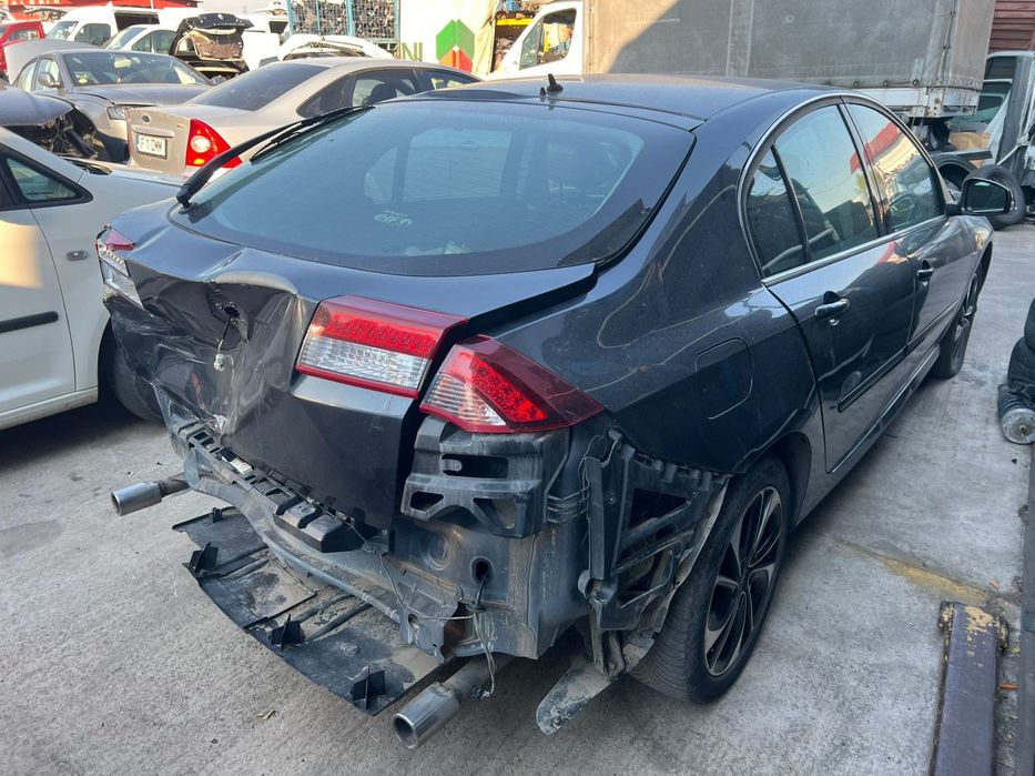 Planetara dreapta  Renault Laguna 2014 Diesel 3 facelift 2.0 autom Automata 175