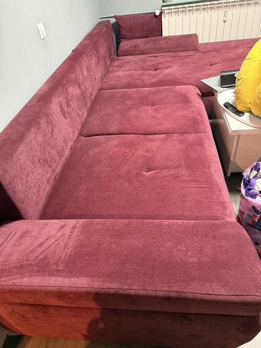 Coltar Bono cu spatiu de depozitare de vanzare