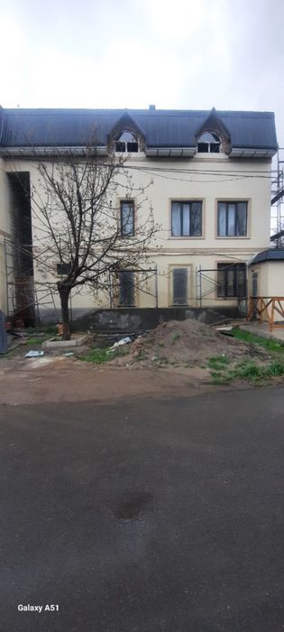 2 ta 2 xonali aloxida 115 kv 2 va 3 etaj