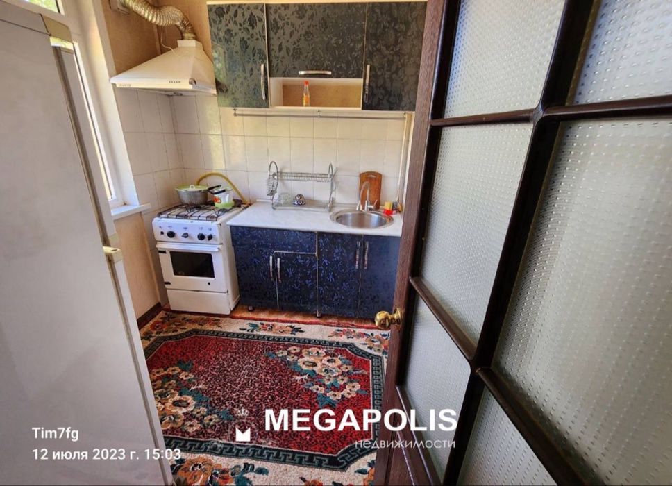 Квартира‼️3/4/4 Чиланзар-8 Метро М.Улугбек Продается