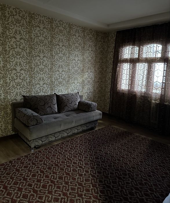 Шайхантахур район жарарик 2 хона тоза янги мебель