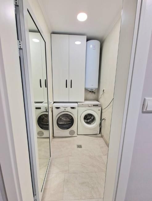 Дава се под наем Двустаен апартамент в Пловдив, Остромила - 67 кв.м за 450 € - Снимка #5