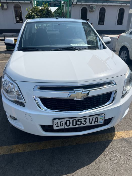 Arenda vikupga Cobalt avtomat 2020 toza metan 4 pokoleniya malibu bar