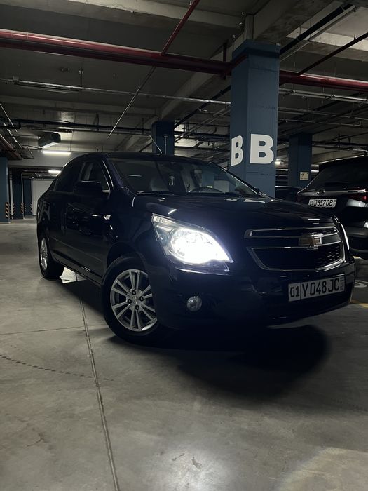 Chevrolet Cobalt