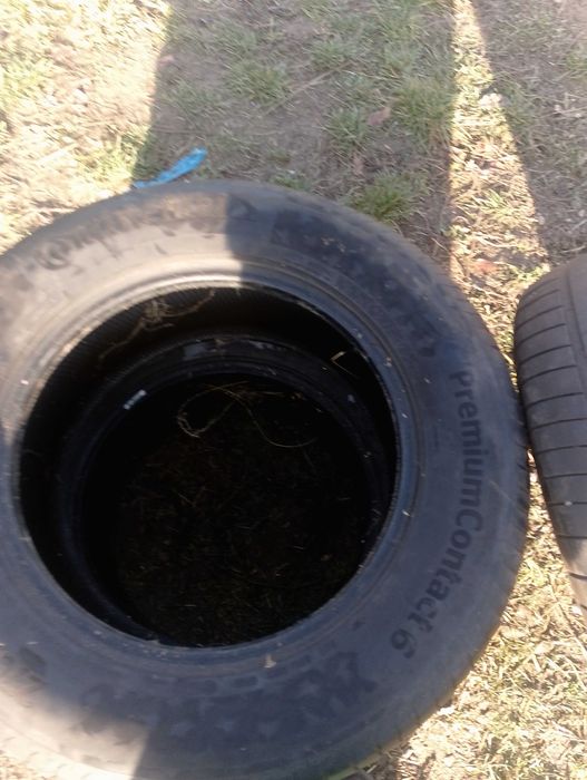 Vand 3 caucucuri 275/55 r17