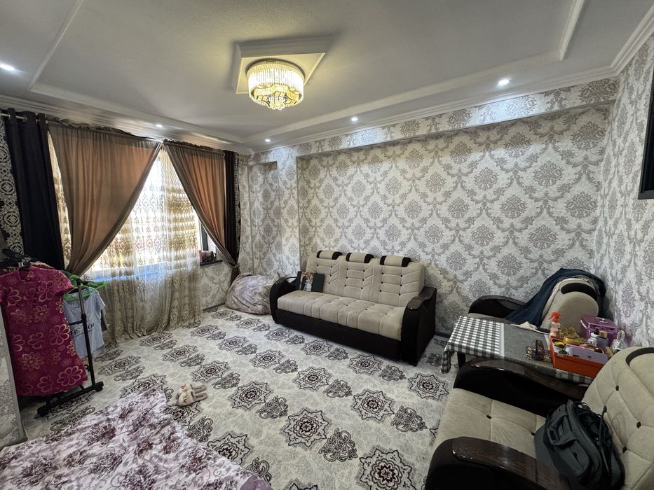 Аренда квартира 2хона 250$. Смарт сити