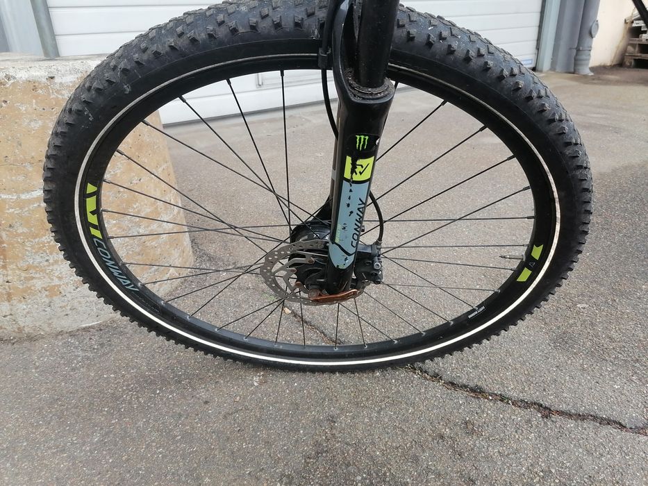 Планински велосипед CONWAY MC 429